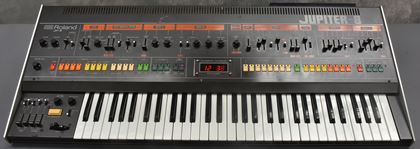 Roland-Jupiter-8